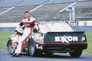 Illustration for article titled Days Of Thunder